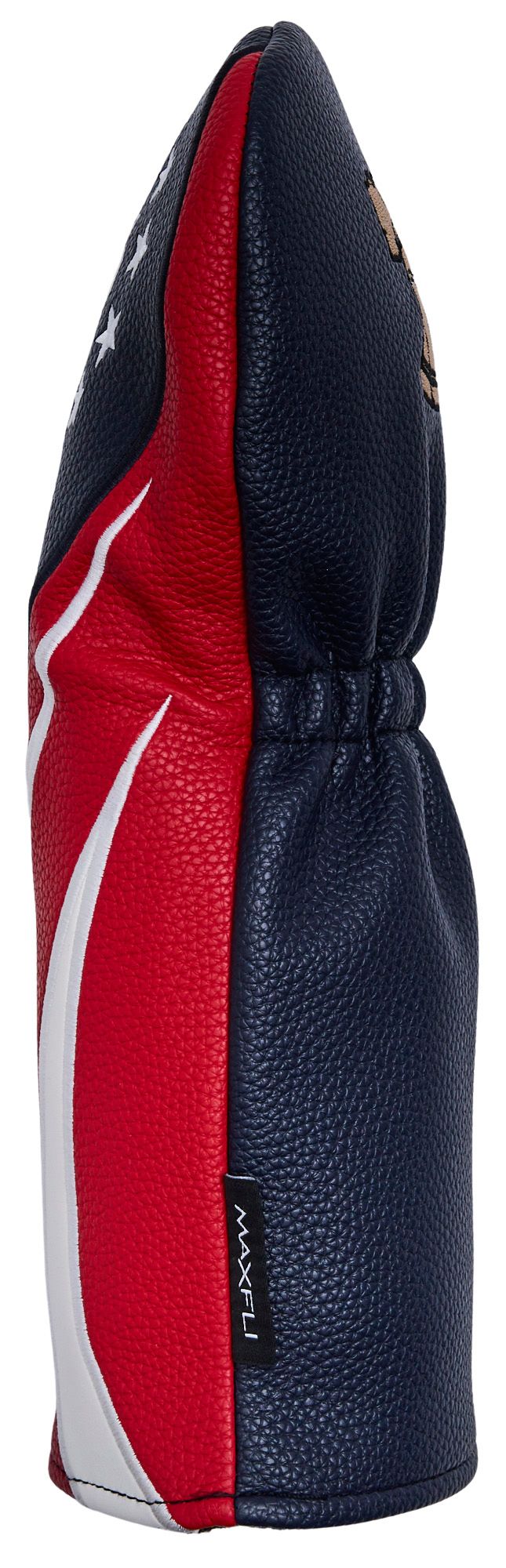 Maxfli Americana PU Leather Driver Headcover product image