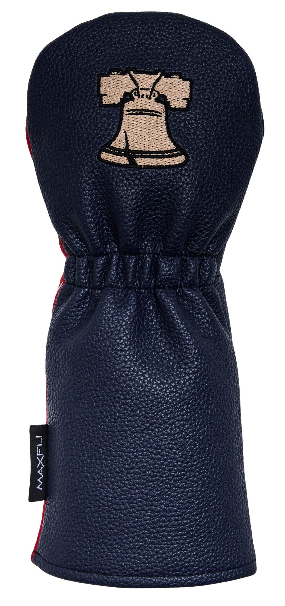 Maxfli Americana PU Leather Fairway Wood Headcover product image