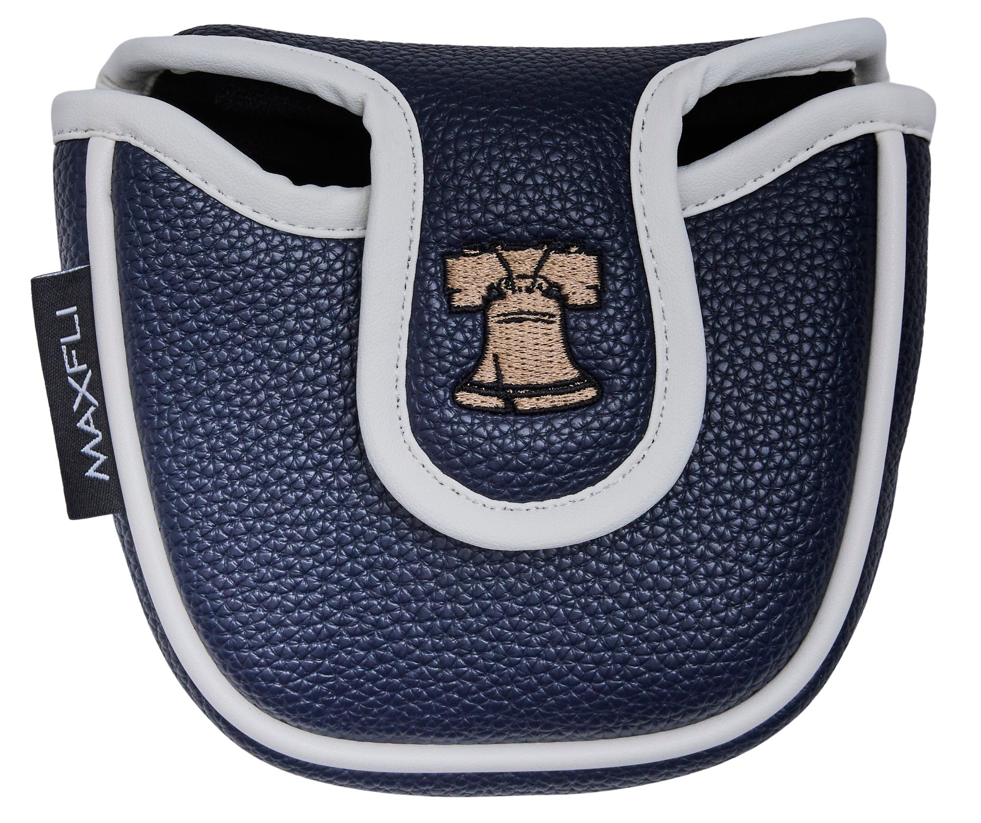 Maxfli Americana PU Leather Mallet Putter Headcover product image