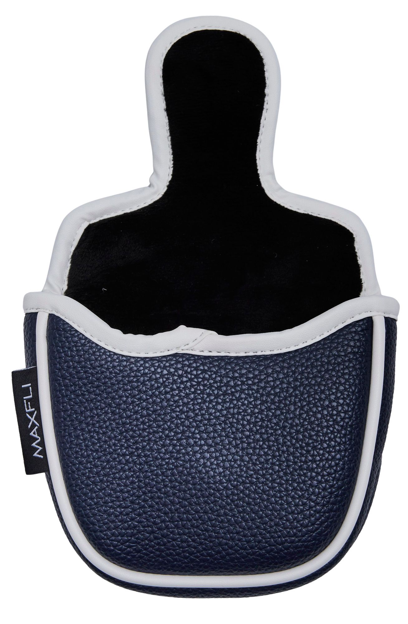 Maxfli Americana PU Leather Mallet Putter Headcover product image