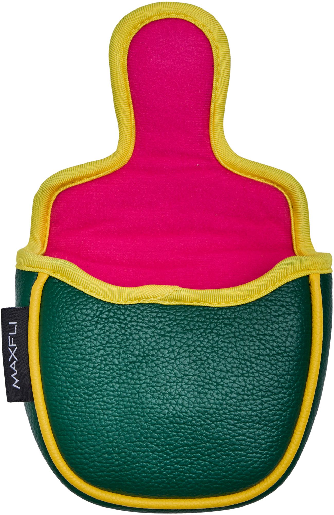 Maxfli Full Bloom Mallet Putter Headcover product image