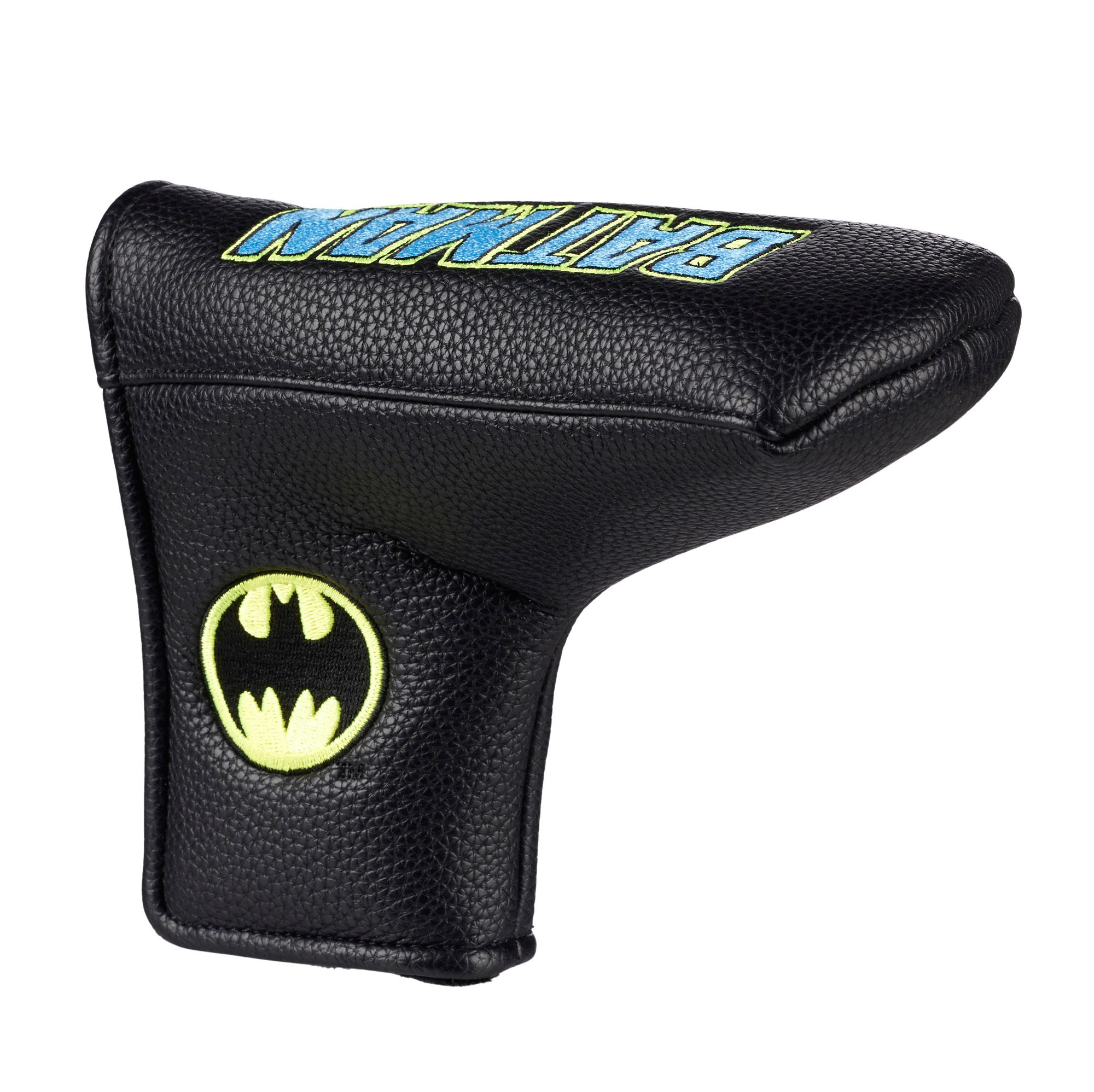 DC x Maxfli Batman Blade Putter Headcover product image