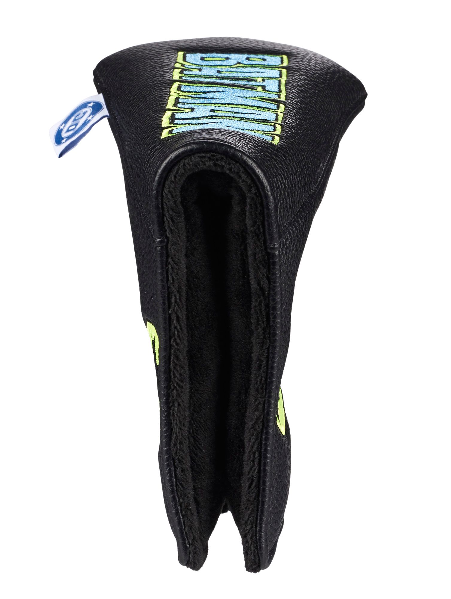 DC x Maxfli Batman Blade Putter Headcover product image