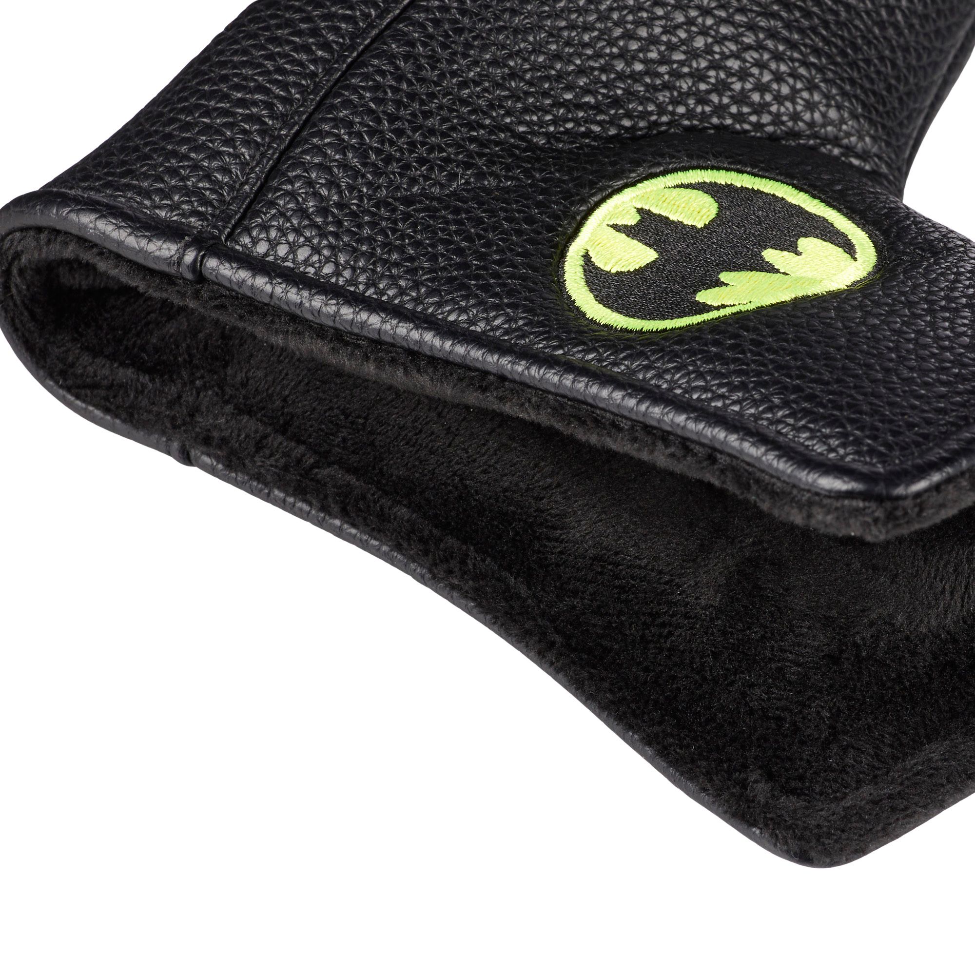 DC x Maxfli Batman Blade Putter Headcover product image