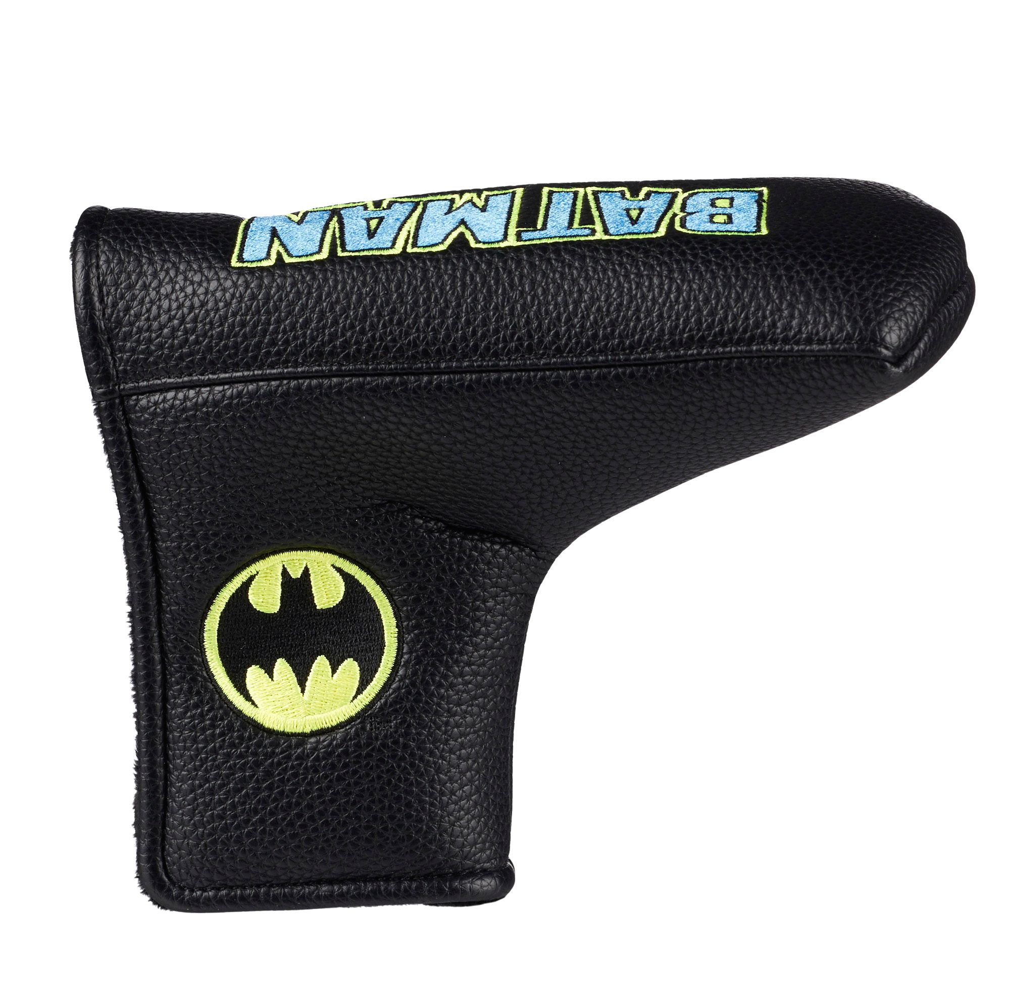 DC x Maxfli Batman Blade Putter Headcover product image