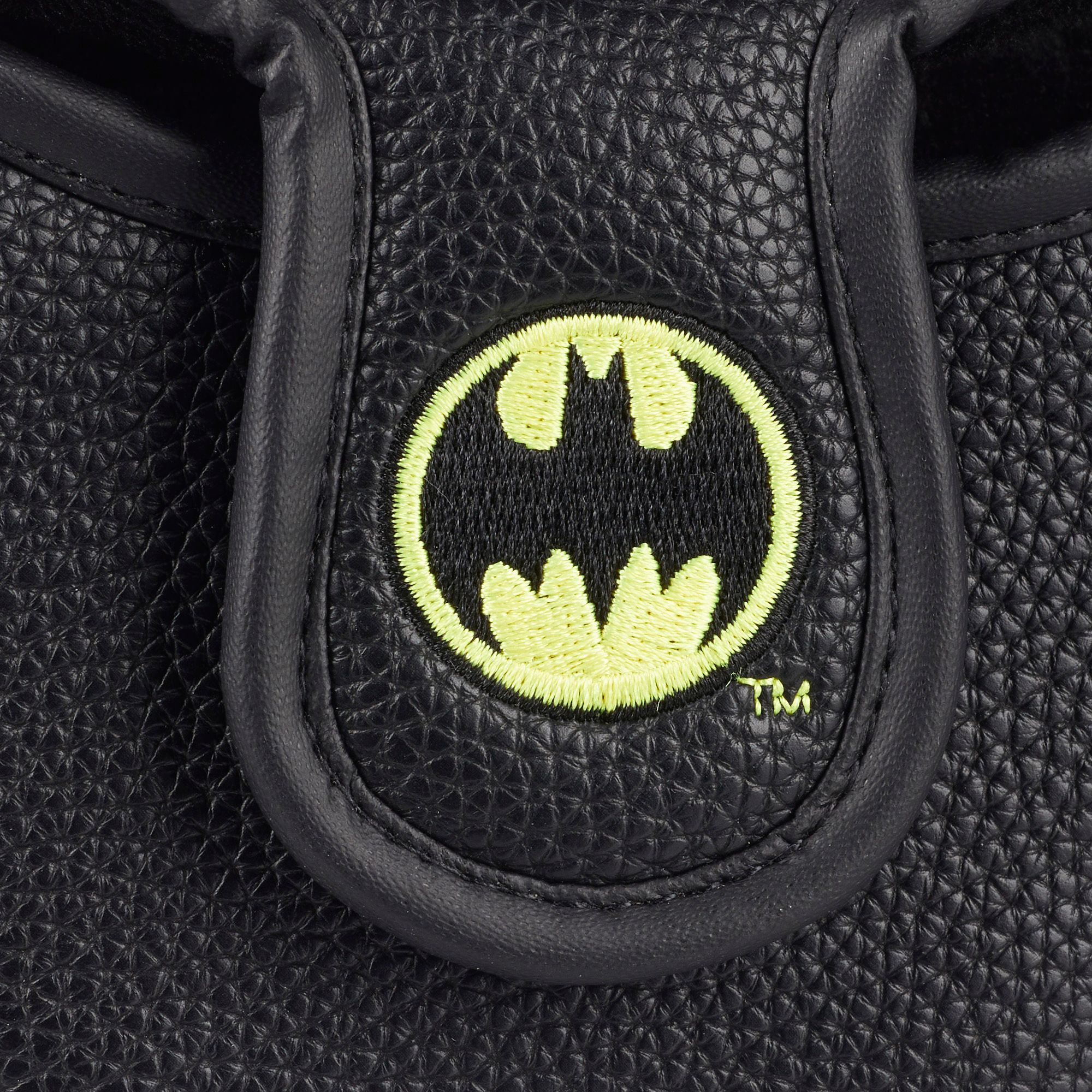 DC x Maxfli Batman Mallet Putter Headcover product image