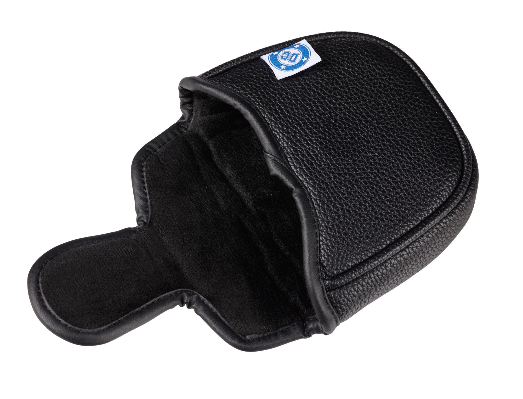 DC x Maxfli Batman Mallet Putter Headcover product image
