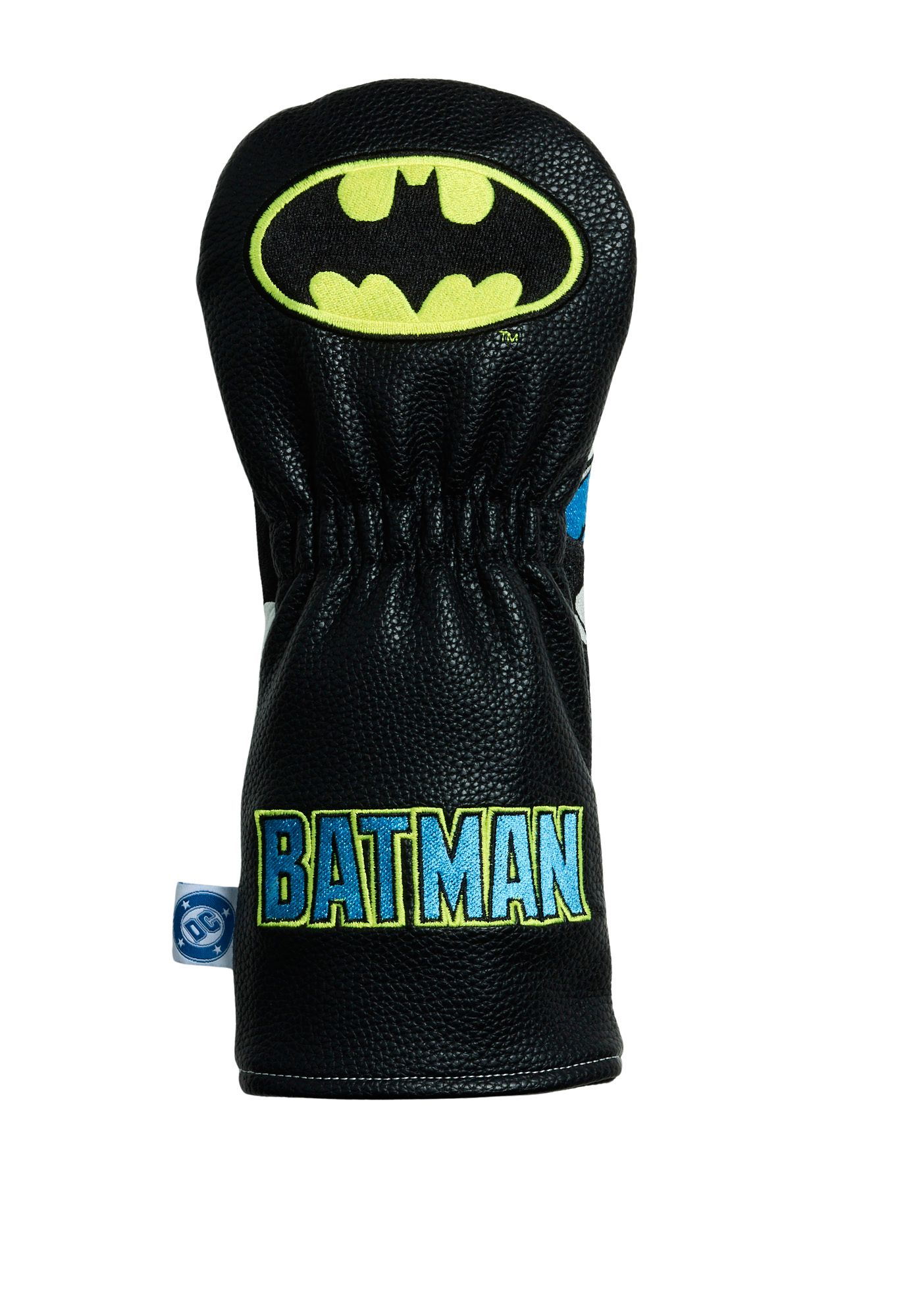 DC x Maxfli Batman Fairway Wood Headcover product image