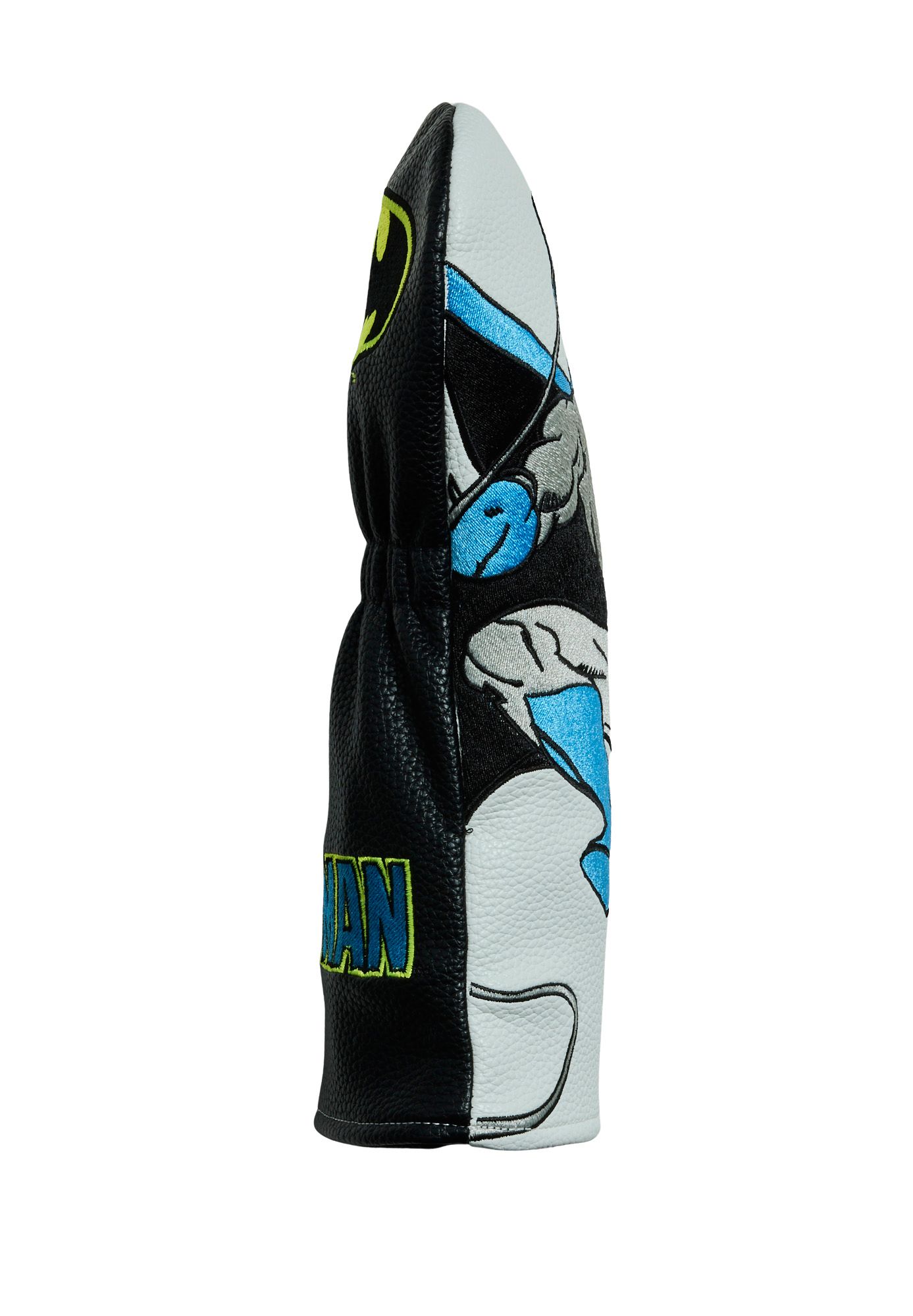 DC x Maxfli Batman Fairway Wood Headcover product image