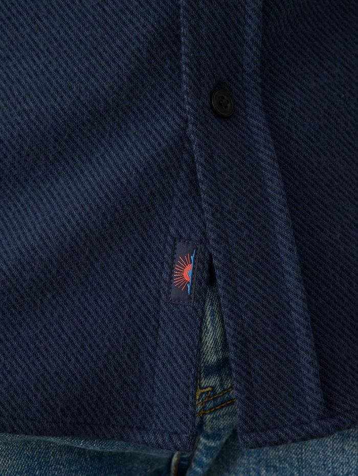 Faherty Men's Legend Sweater Shirt product image