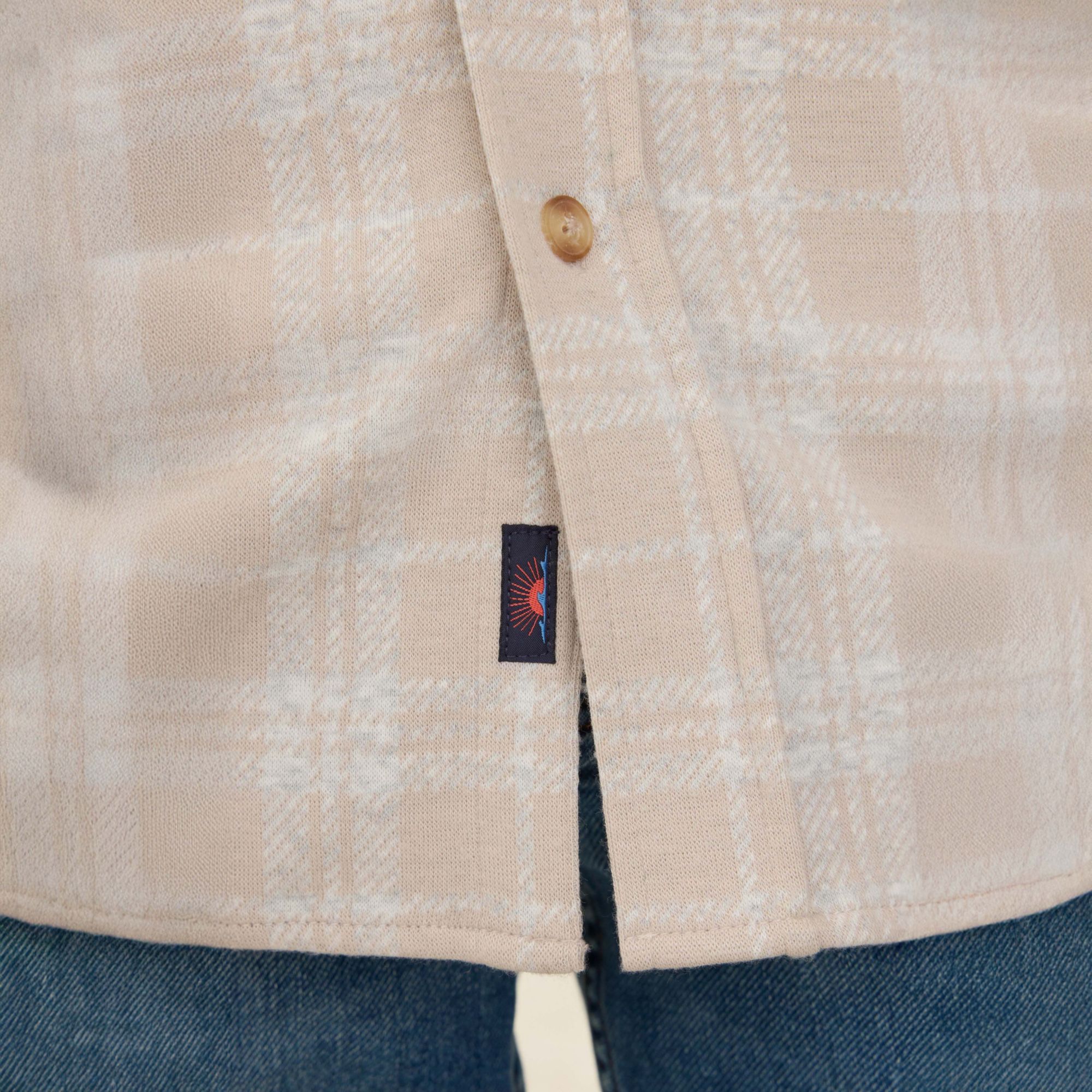 Faherty Men's Legend Sweater Shirt product image