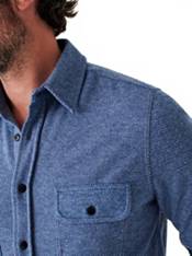 Faherty Men's Legend™ Sweater Shirt product image