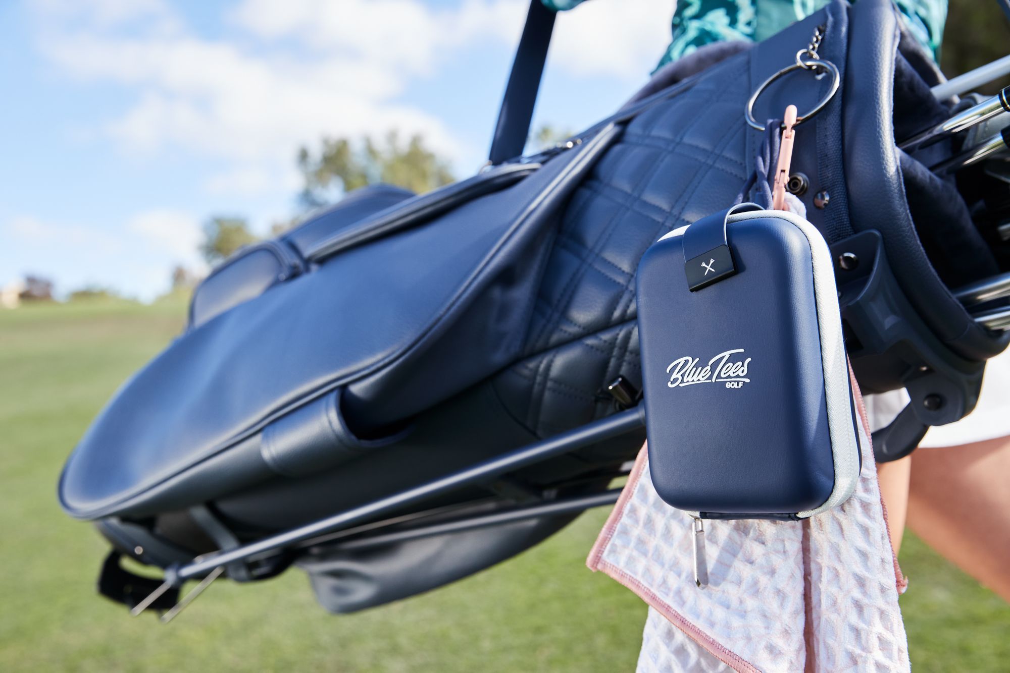 CALIA x Maxfli Women's Premium Stand Bag product image