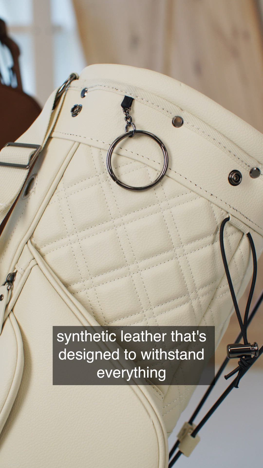 CALIA x Maxfli Women's Premium Stand Bag product