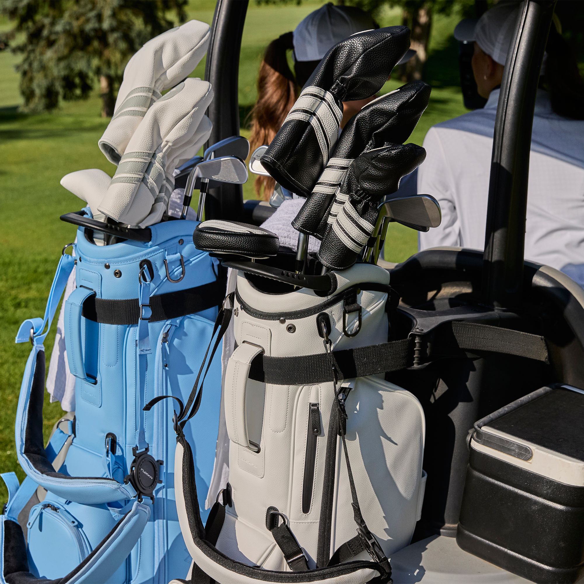 CALIA x Maxfli Women's Premium Stand Bag product image