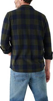 Faherty Men's Legend™ Sweater Shirt product image