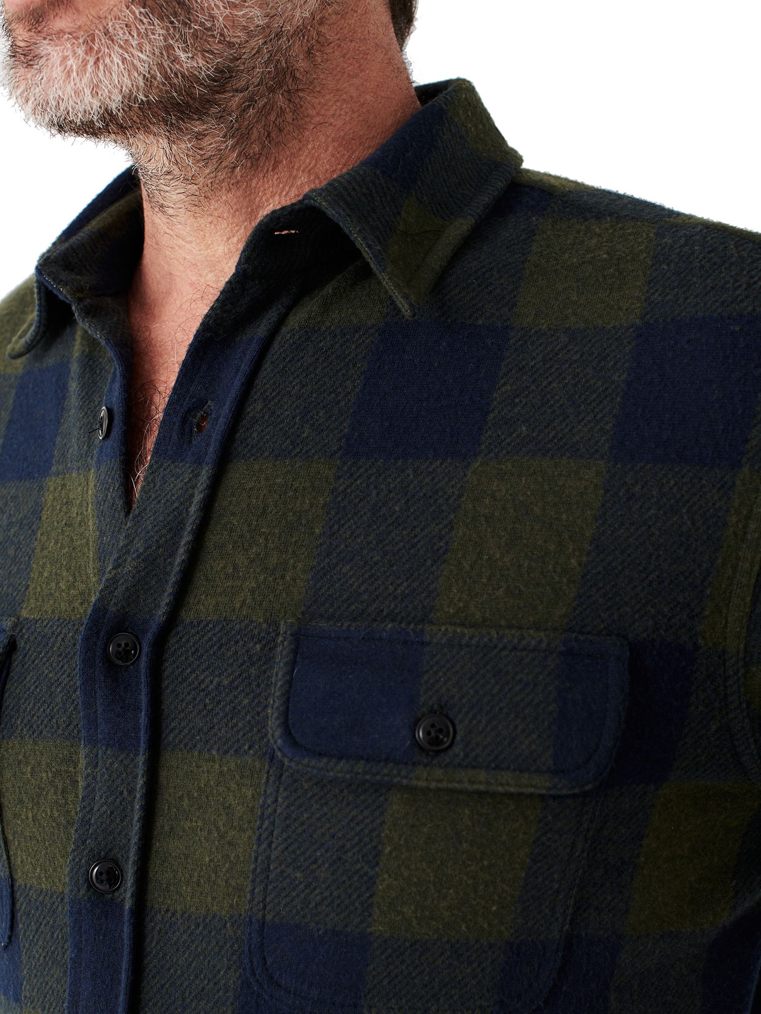 Faherty Men's Legend™ Sweater Shirt product image