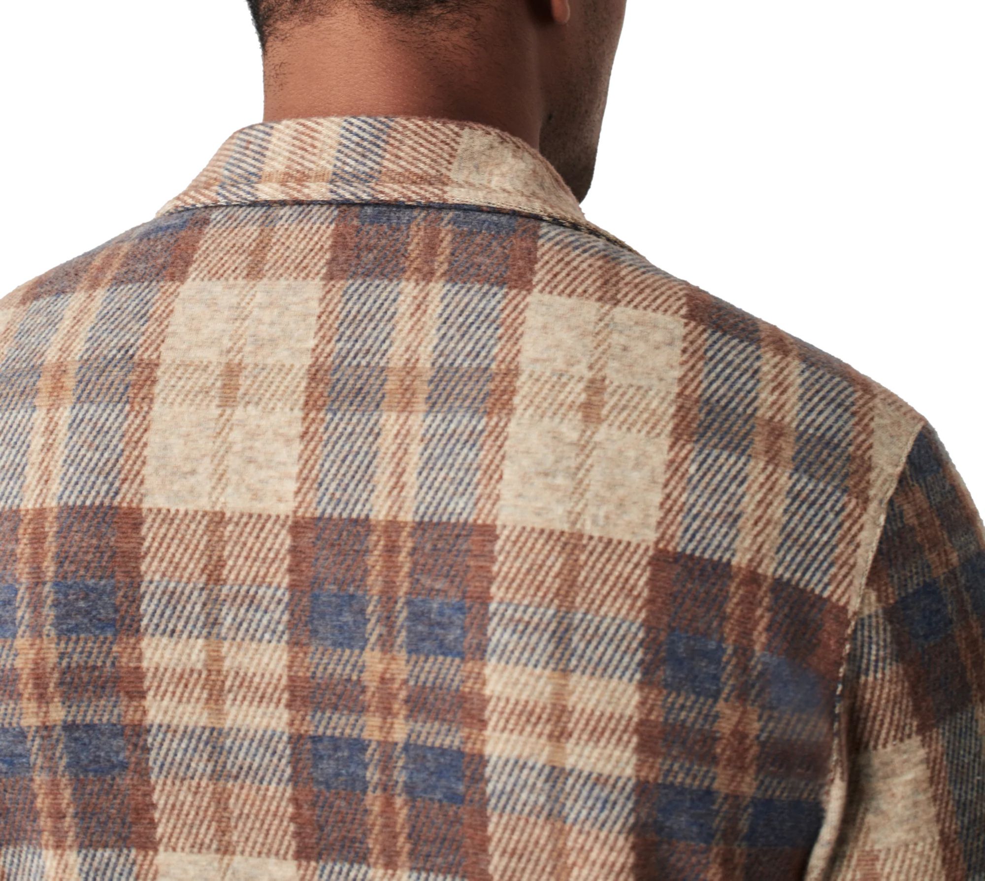Faherty Men's Legend Sweater Shirt product image