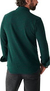 Faherty Men's Legend Sweater Shirt product image