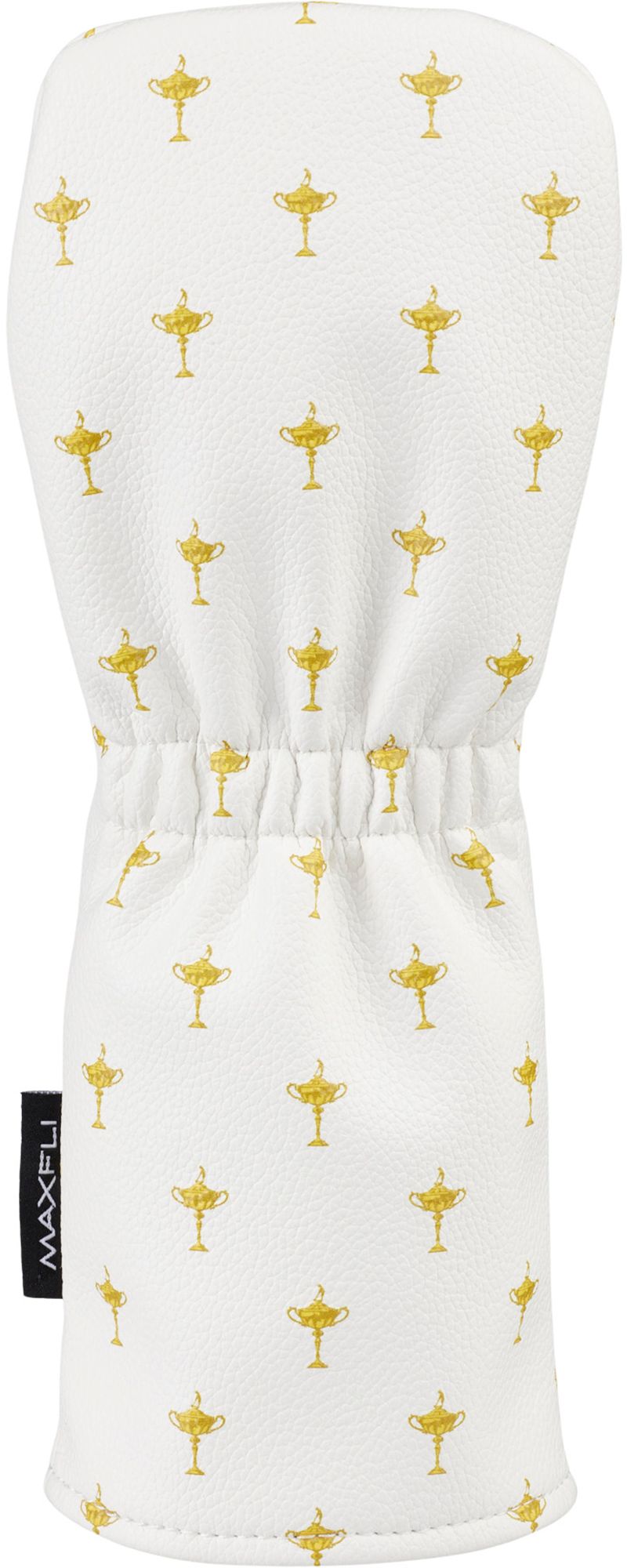 Maxfli Ryder Cup PU Leather Fairway Wood Headcover product image