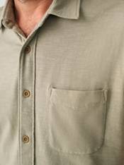 Faherty Men's Short Sleeve Knit Seasons Shirt product image