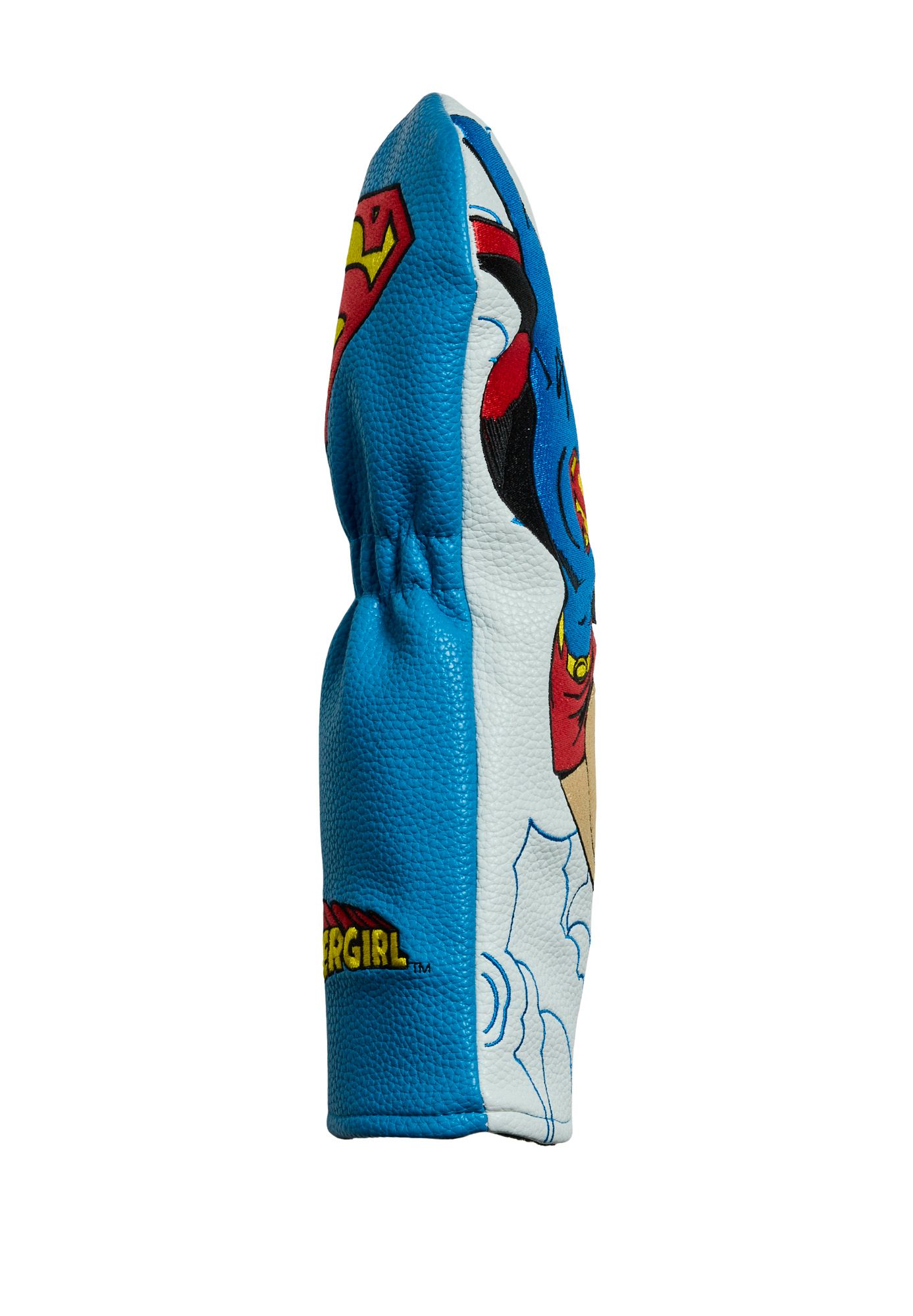 DC x Maxfli Supergirl Fairway Wood Headcover product image