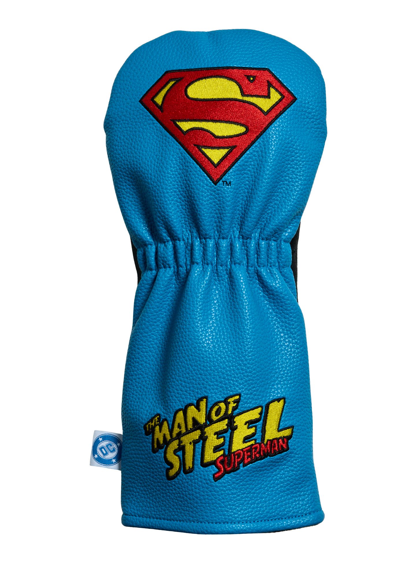 DC x Maxfli Superman Driver Headcover product image