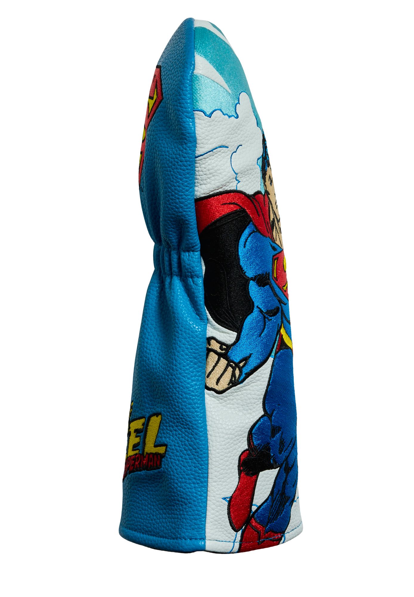 DC x Maxfli Superman Driver Headcover product image