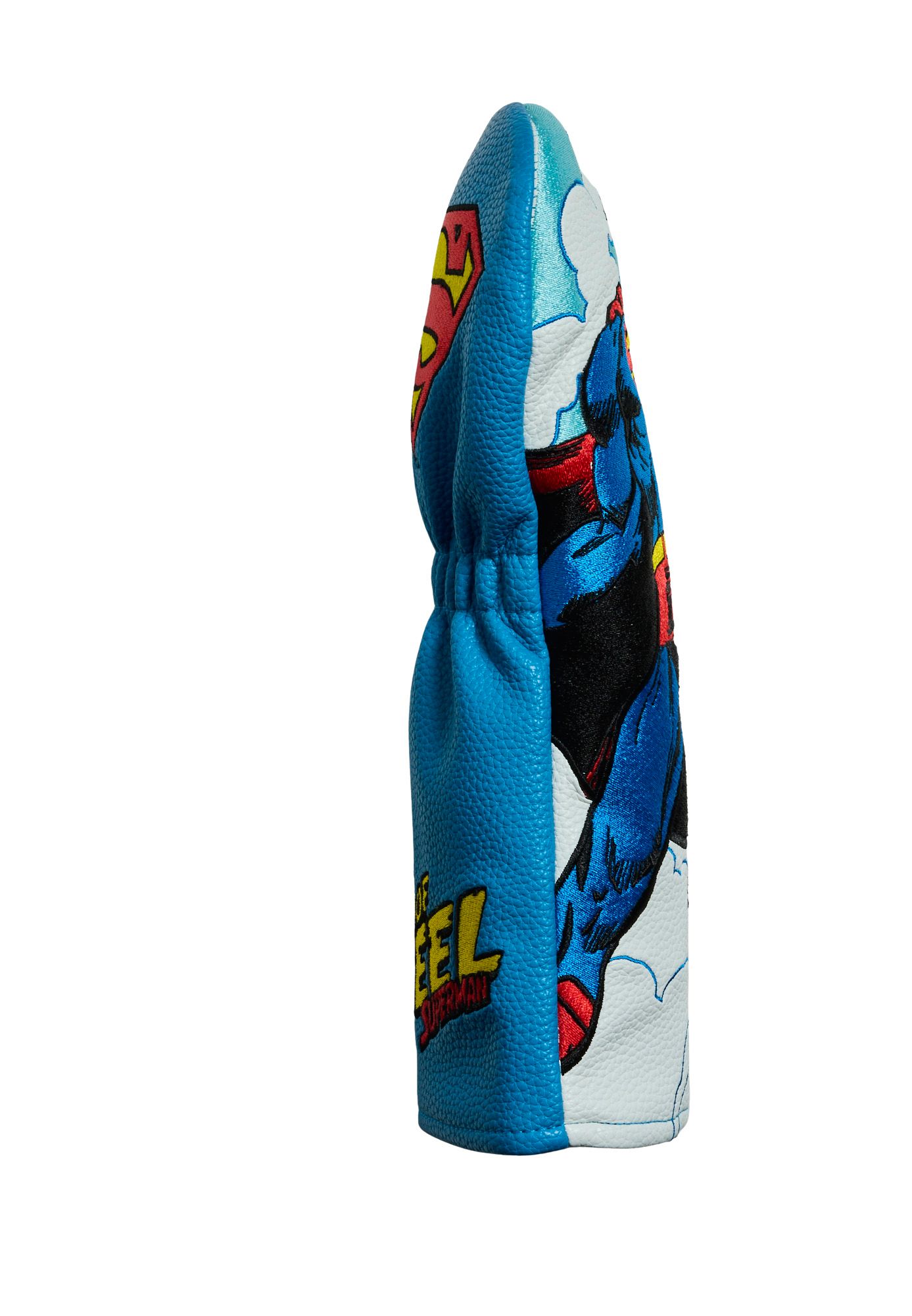 DC x Maxfli Superman Fairway Wood Headcover product image