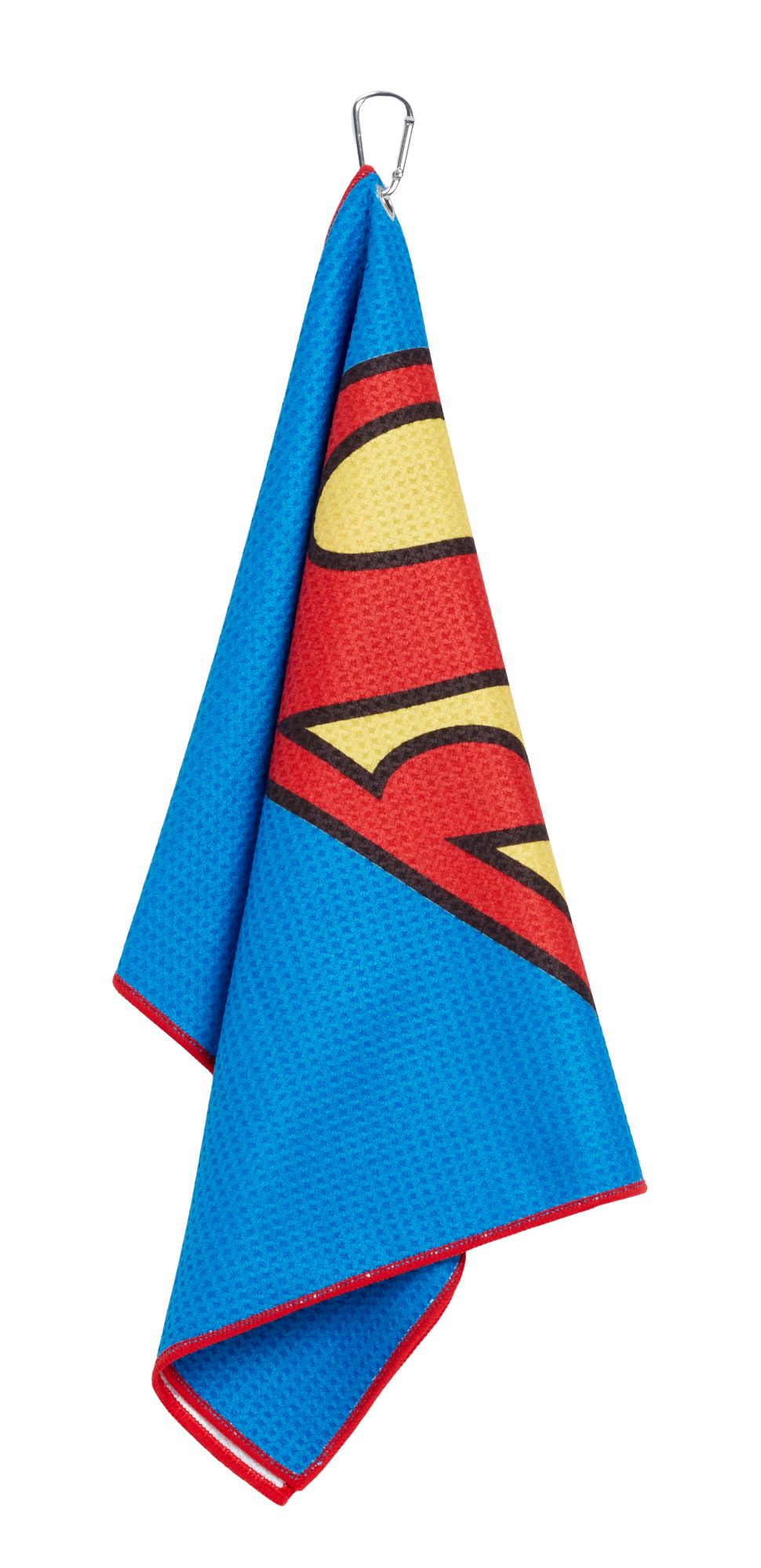 DC x Maxfli Superman Golf Towel product image