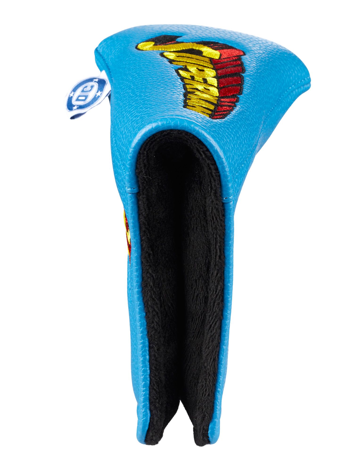 DC x Maxfli Superman Blade Putter Headcover product image