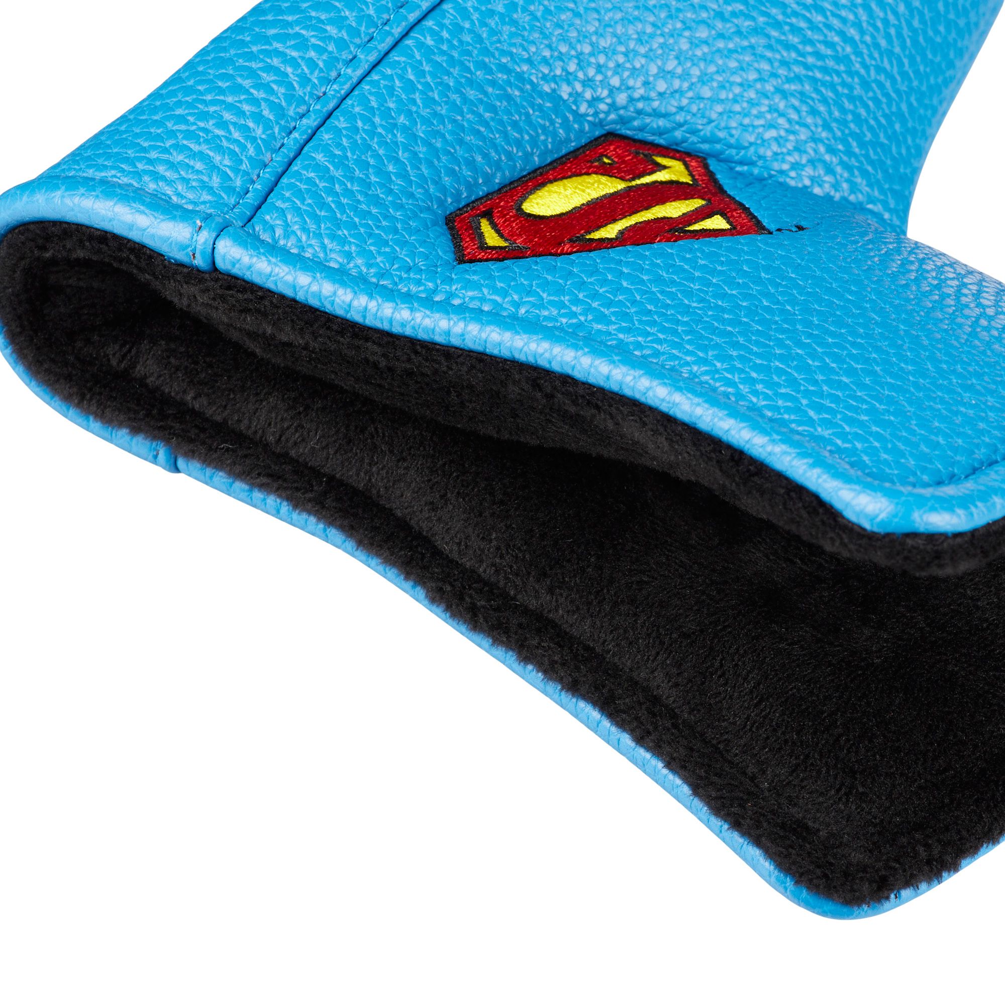 DC x Maxfli Superman Blade Putter Headcover product image