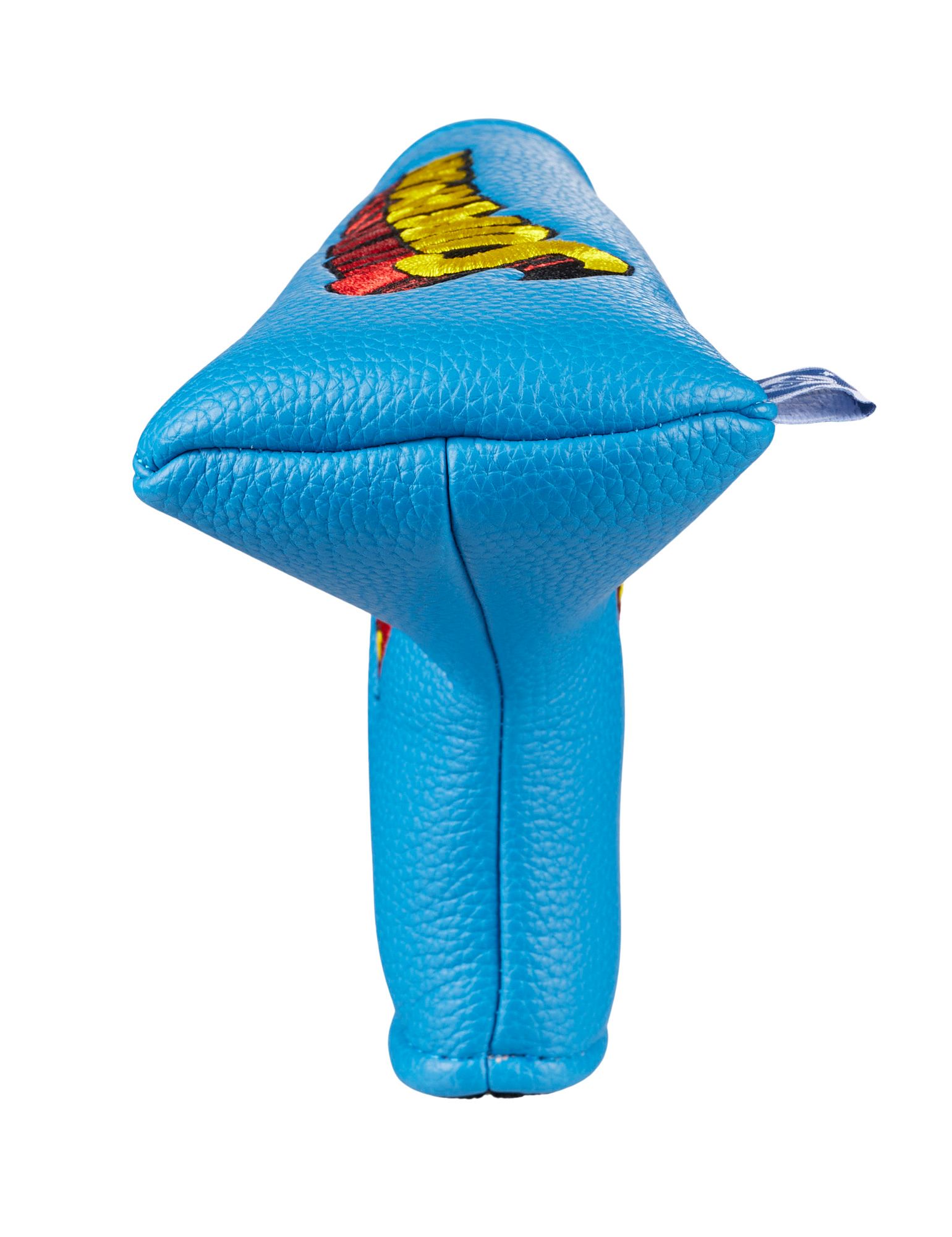 DC x Maxfli Superman Blade Putter Headcover product image