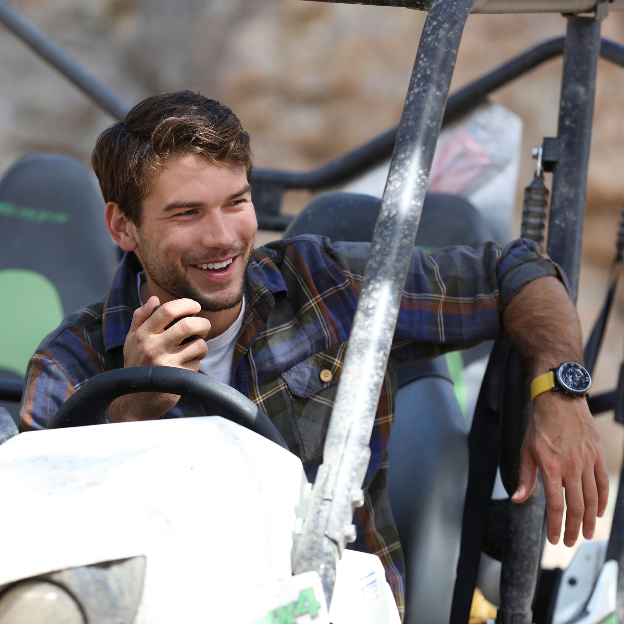 Midland MicroMobile Two-Way Radio product image