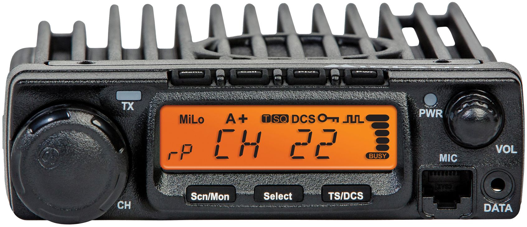 Midland MicroMobile Two-Way Radio product image