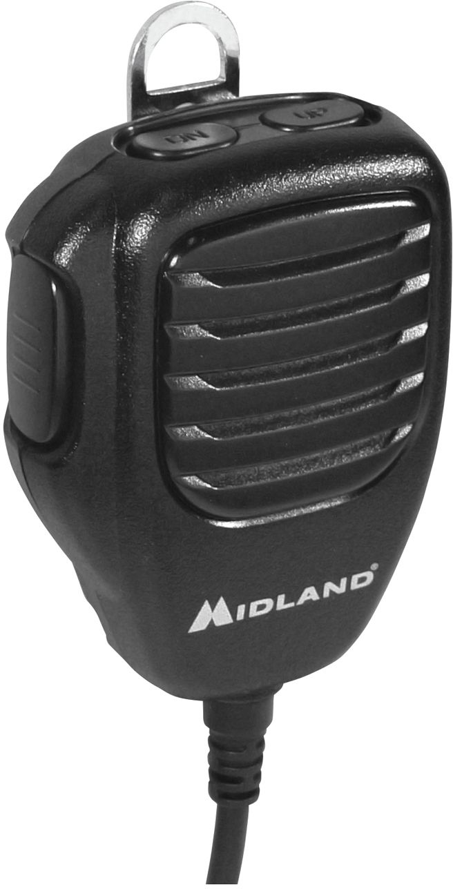 Midland MicroMobile Two-Way Radio product image