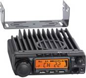 Midland MicroMobile Two-Way Radio product image