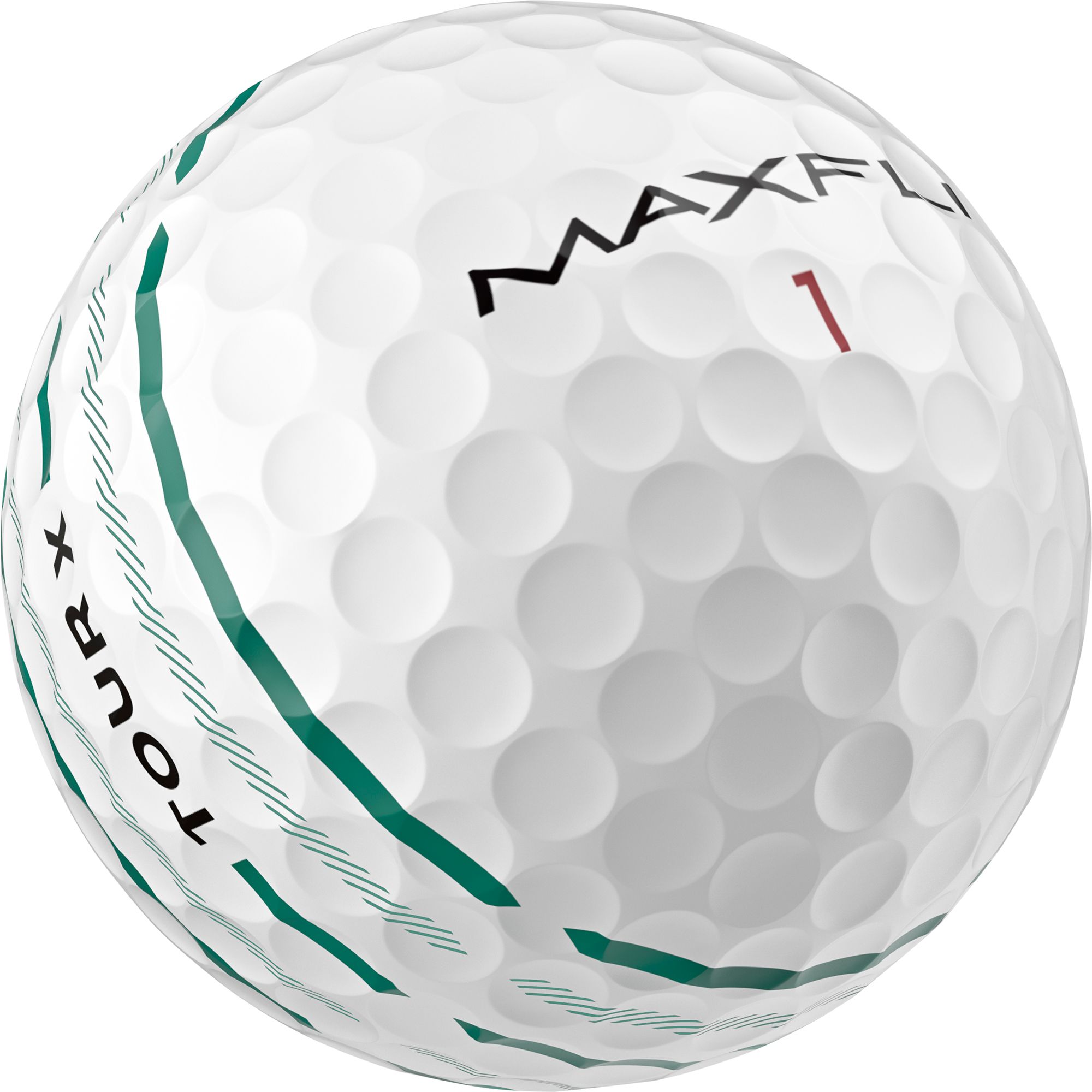 Maxfli Tour X Max Align Sports Matter Golf Balls product image