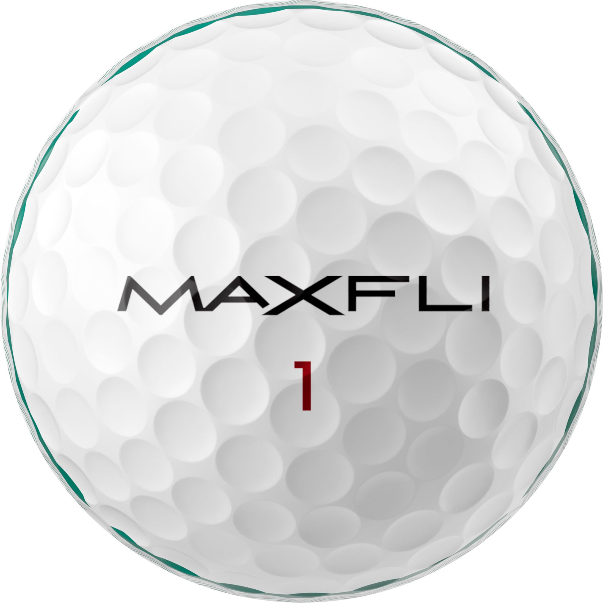 Maxfli Tour X Max Align Sports Matter Golf Balls product image