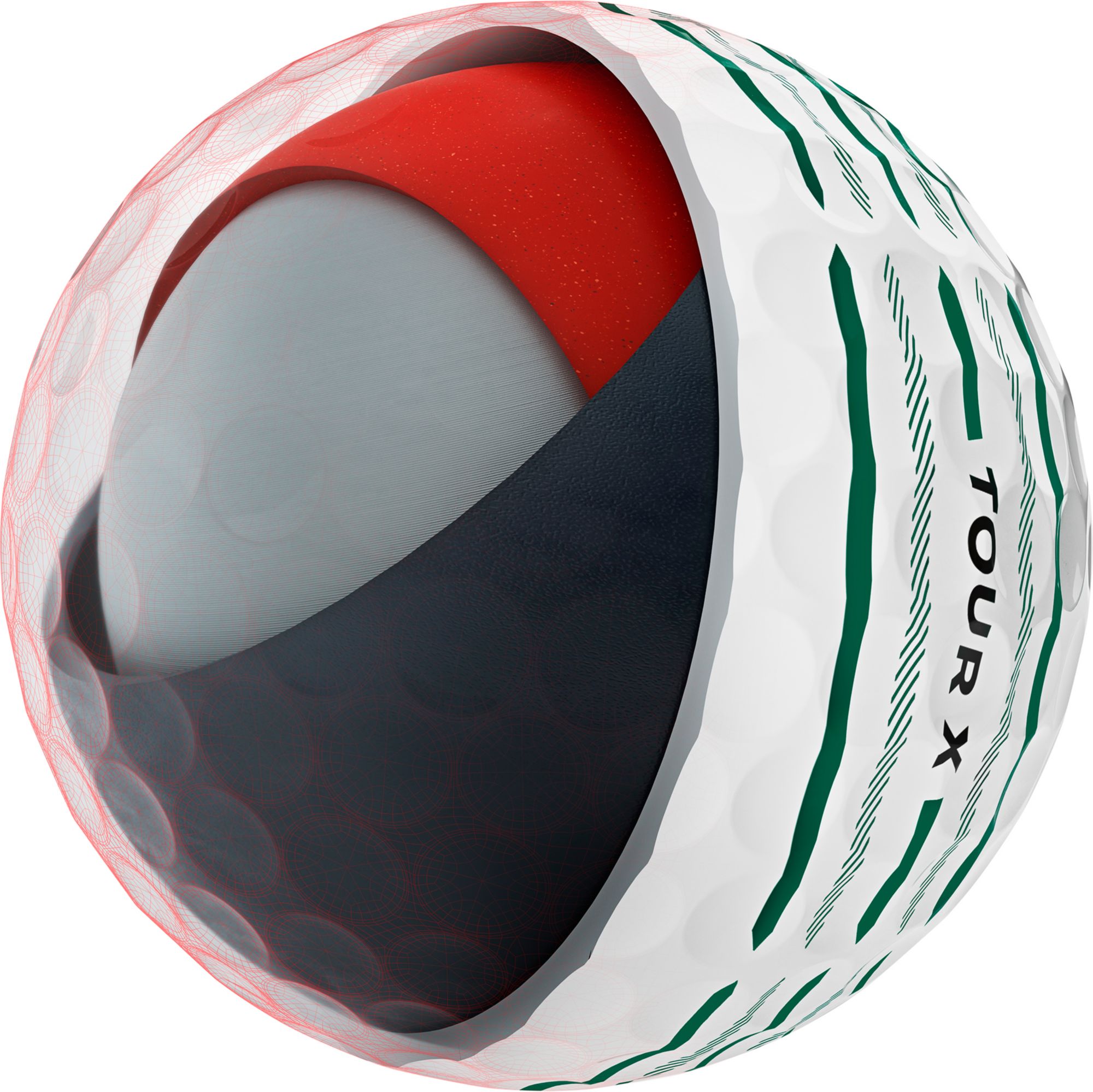 Maxfli Tour X Max Align Sports Matter Golf Balls product image