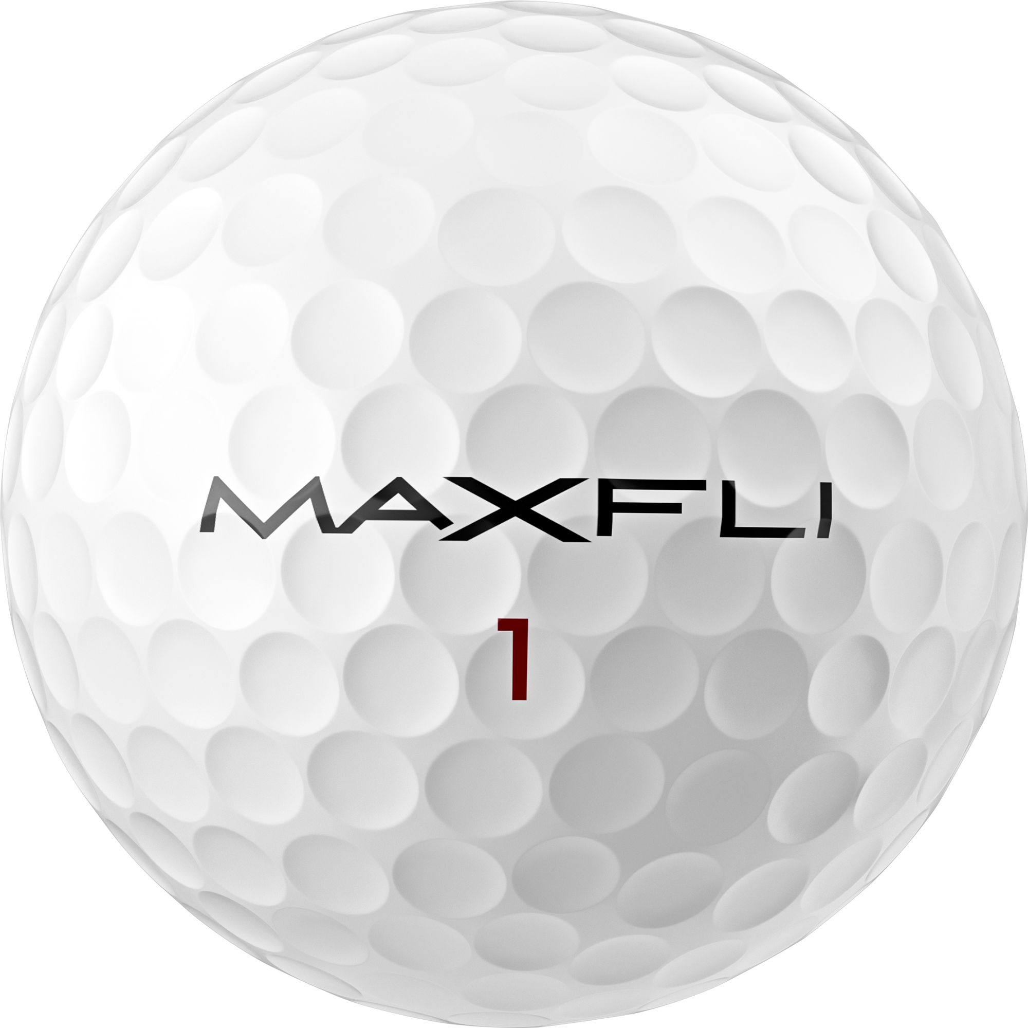 Bad Birdie x Maxfli Tour X Amateurs Golf Balls product image