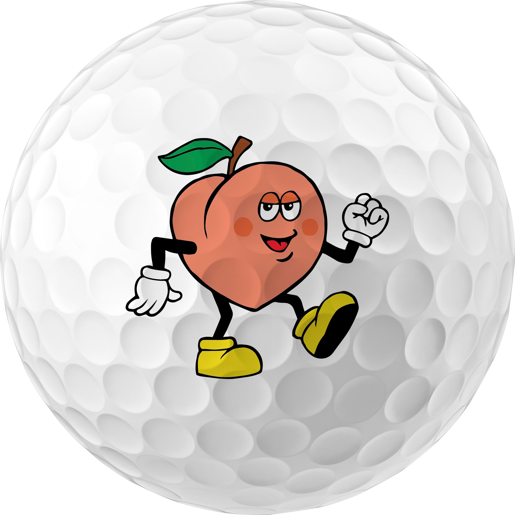 Bad Birdie x Maxfli Tour X Amateurs Golf Balls product image