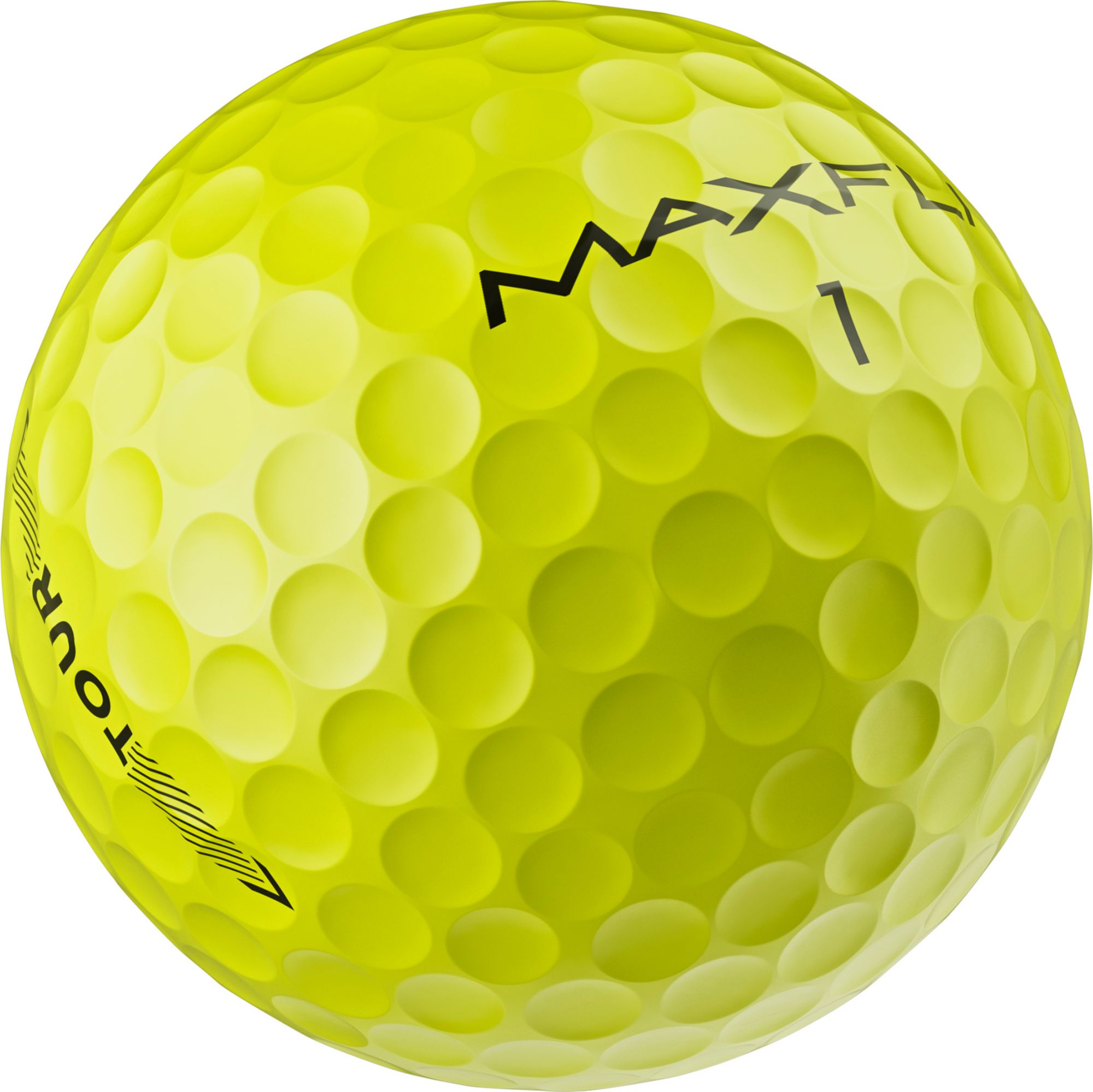 Maxfli Tour Personalized Golf Balls product image