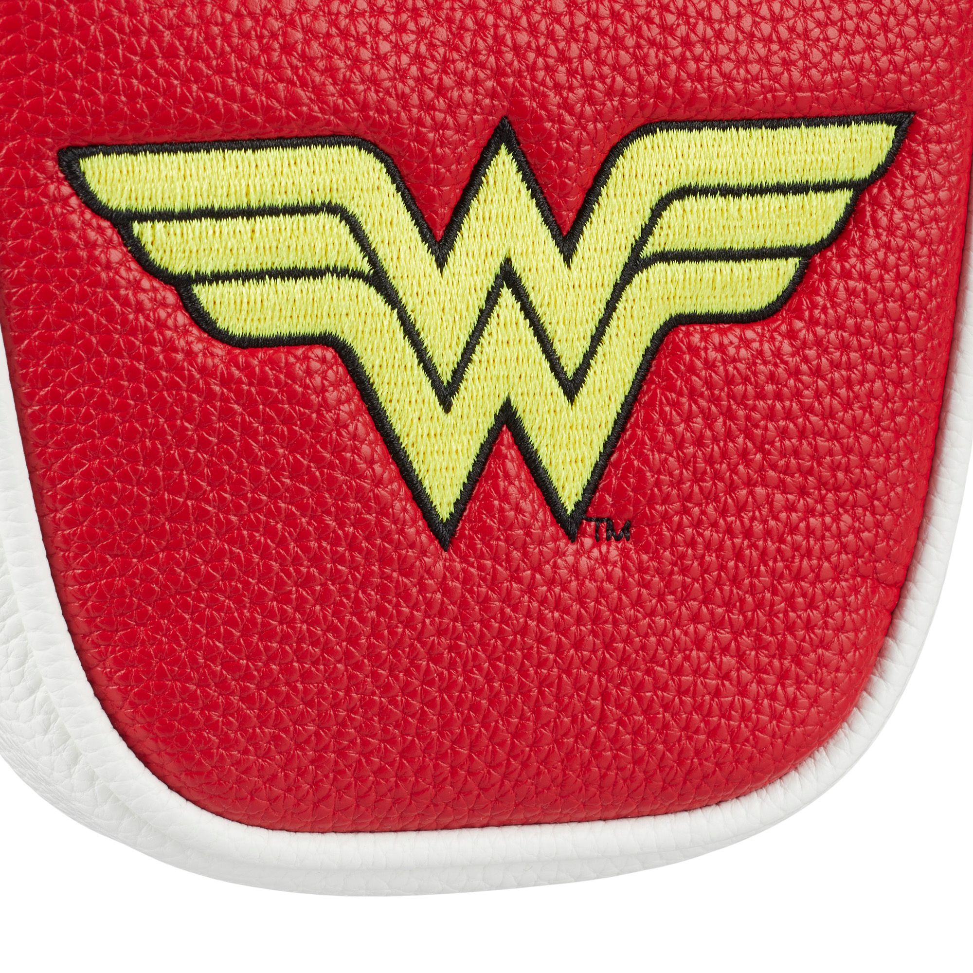 DC x Maxfli Wonder Woman Mallet Putter Headcover product image