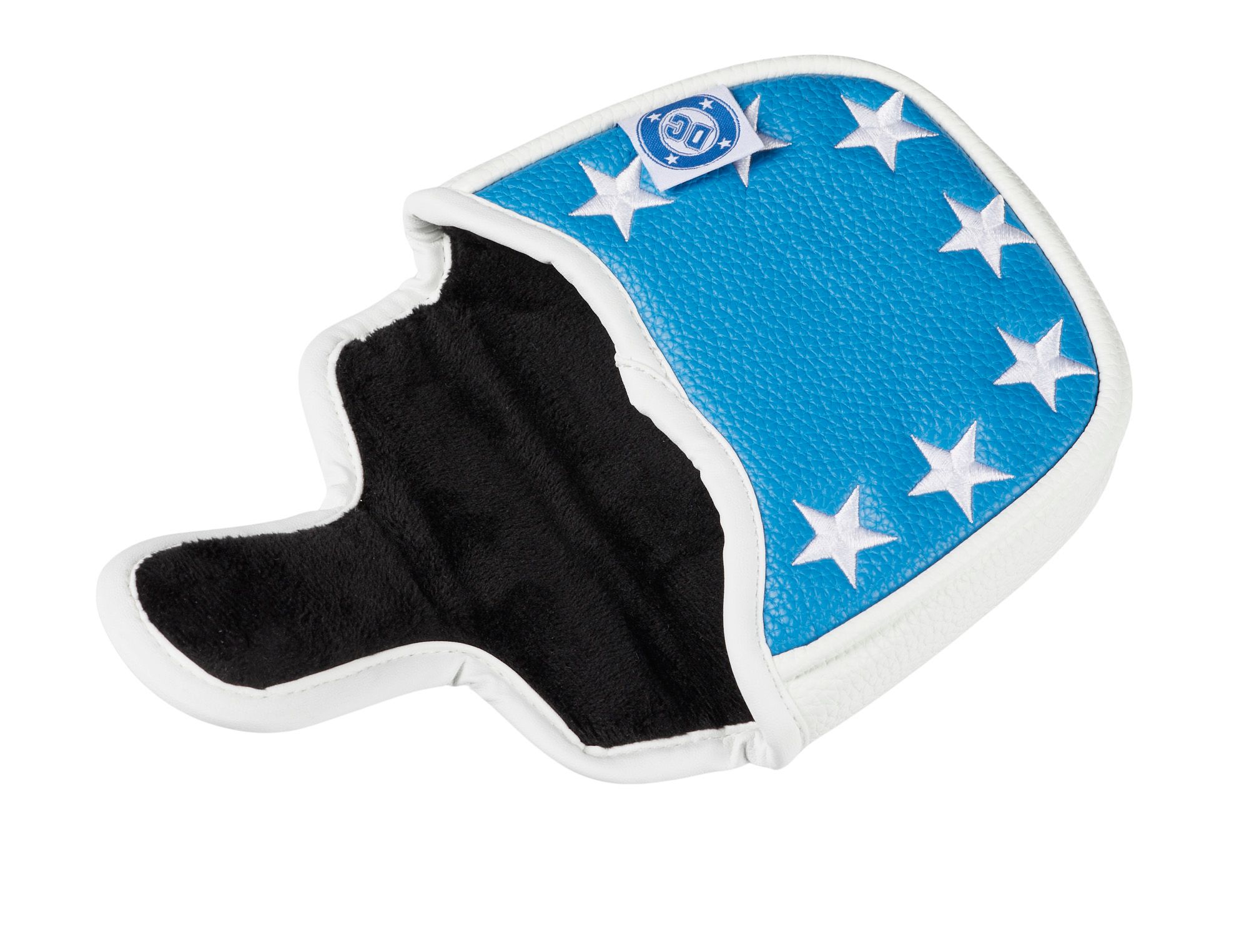 DC x Maxfli Wonder Woman Mallet Putter Headcover product image