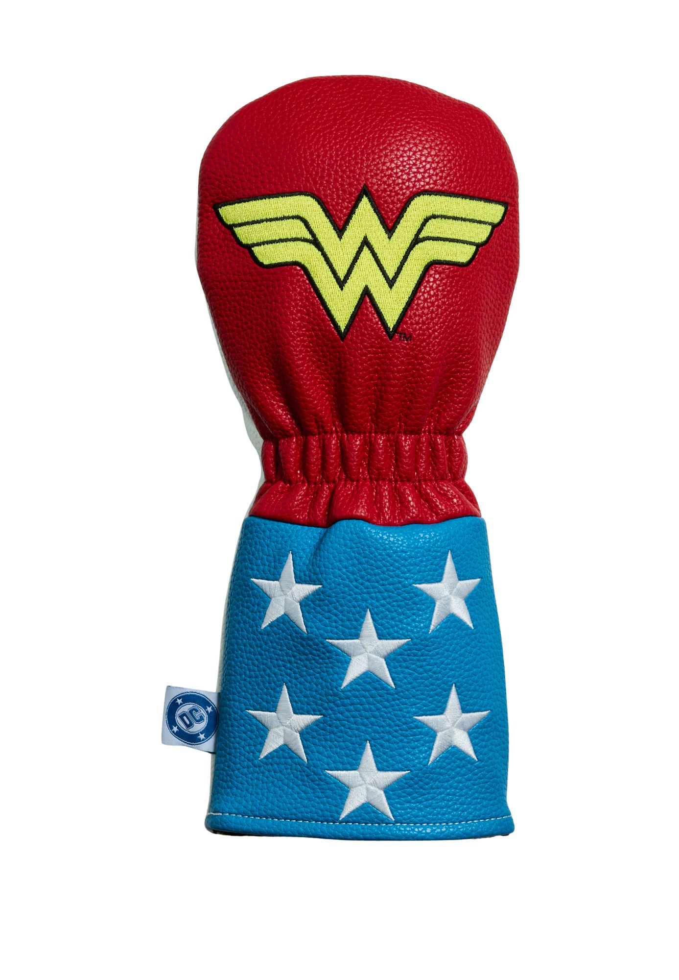 DC x Maxfli Wonder Woman Fairway Wood Headcover product image