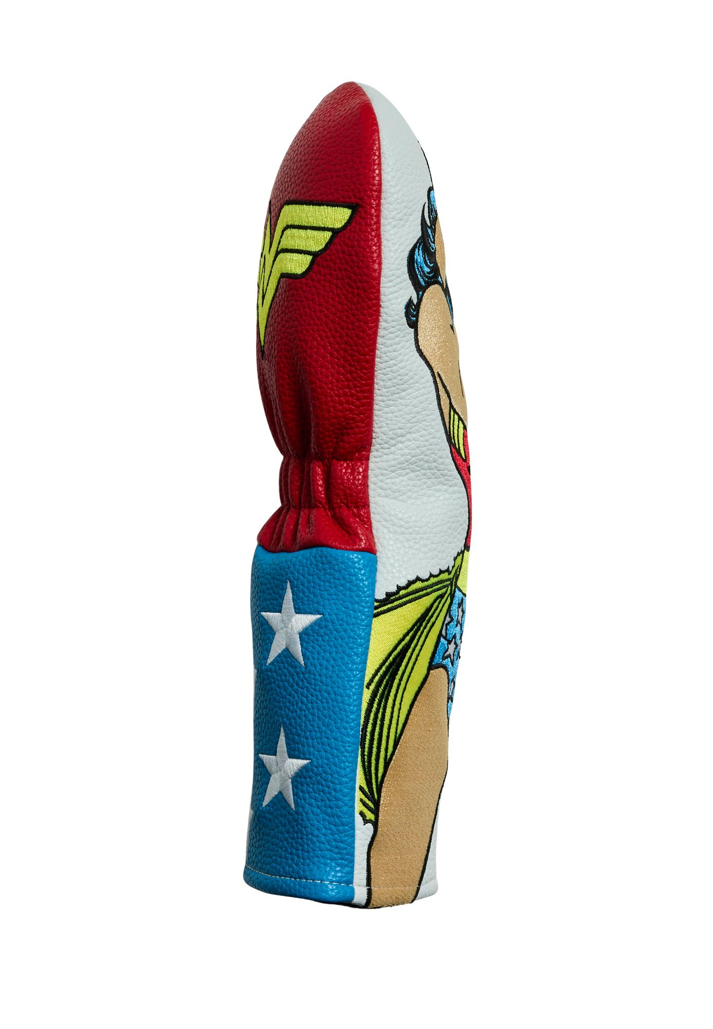 DC x Maxfli Wonder Woman Fairway Wood Headcover product image