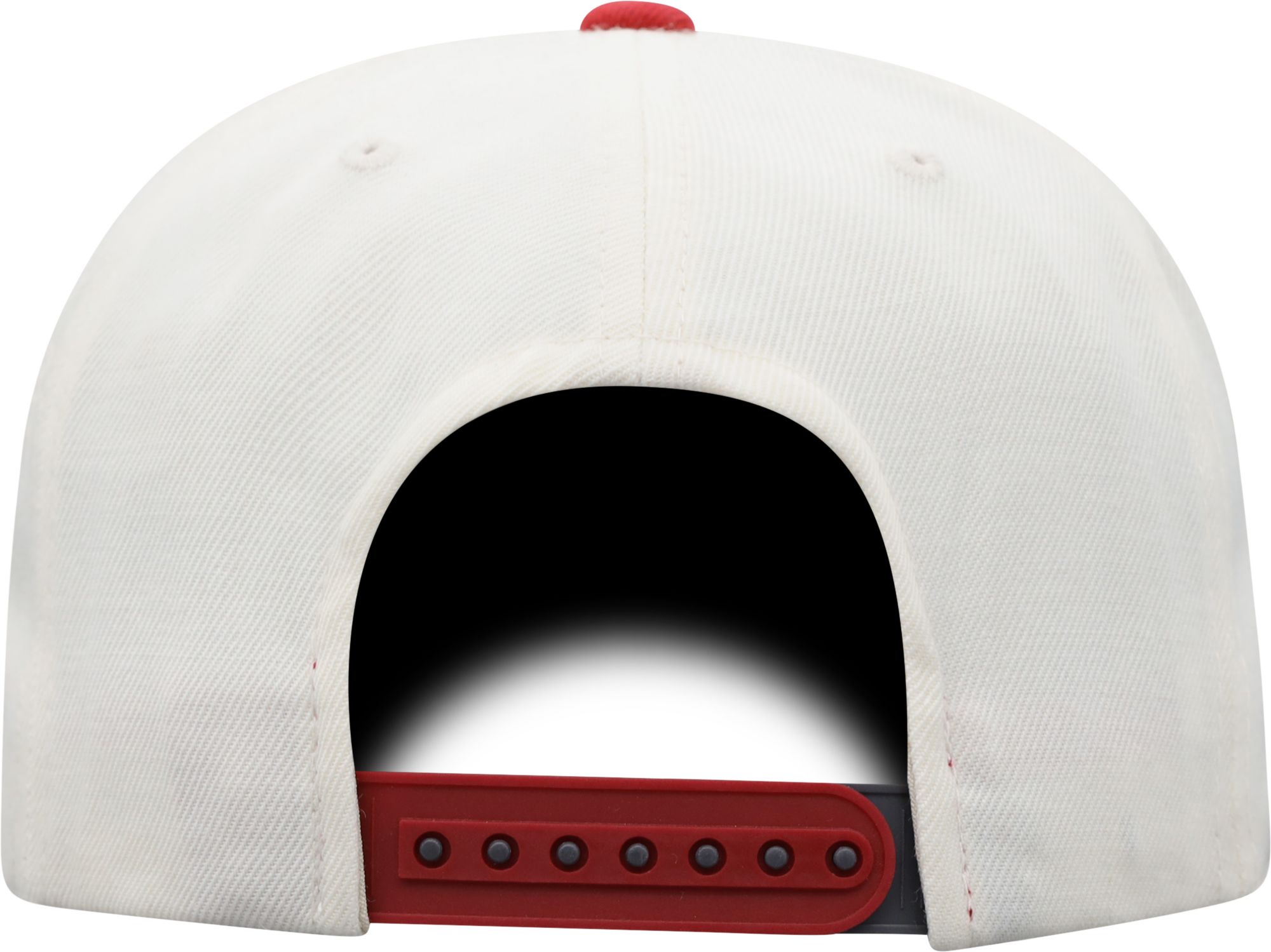 Top of the World Men's Kentucky Wildcats White/Blue Memory Lane Adjustable Hat product image