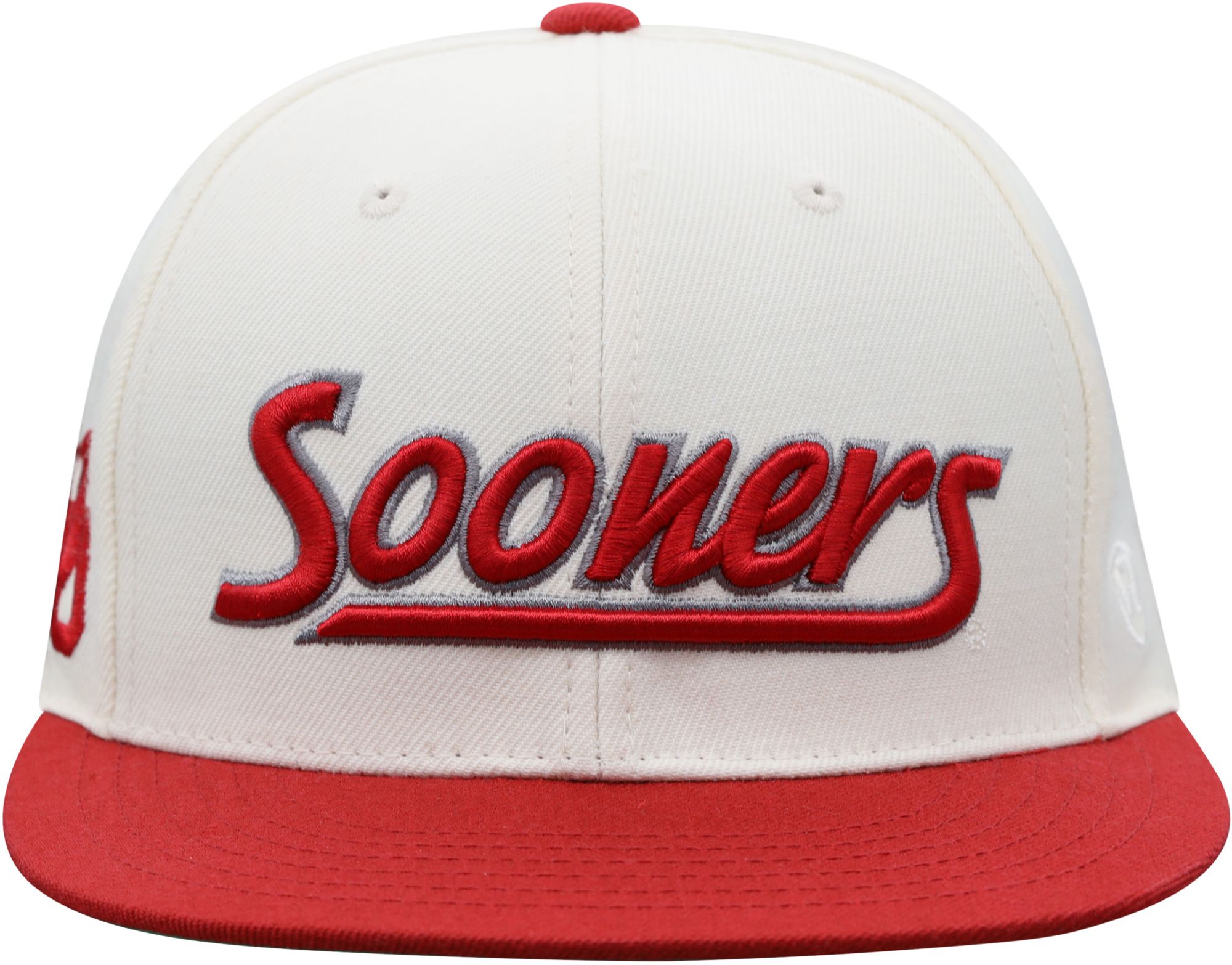 Top of the World Men's Kentucky Wildcats White/Blue Memory Lane Adjustable Hat product image