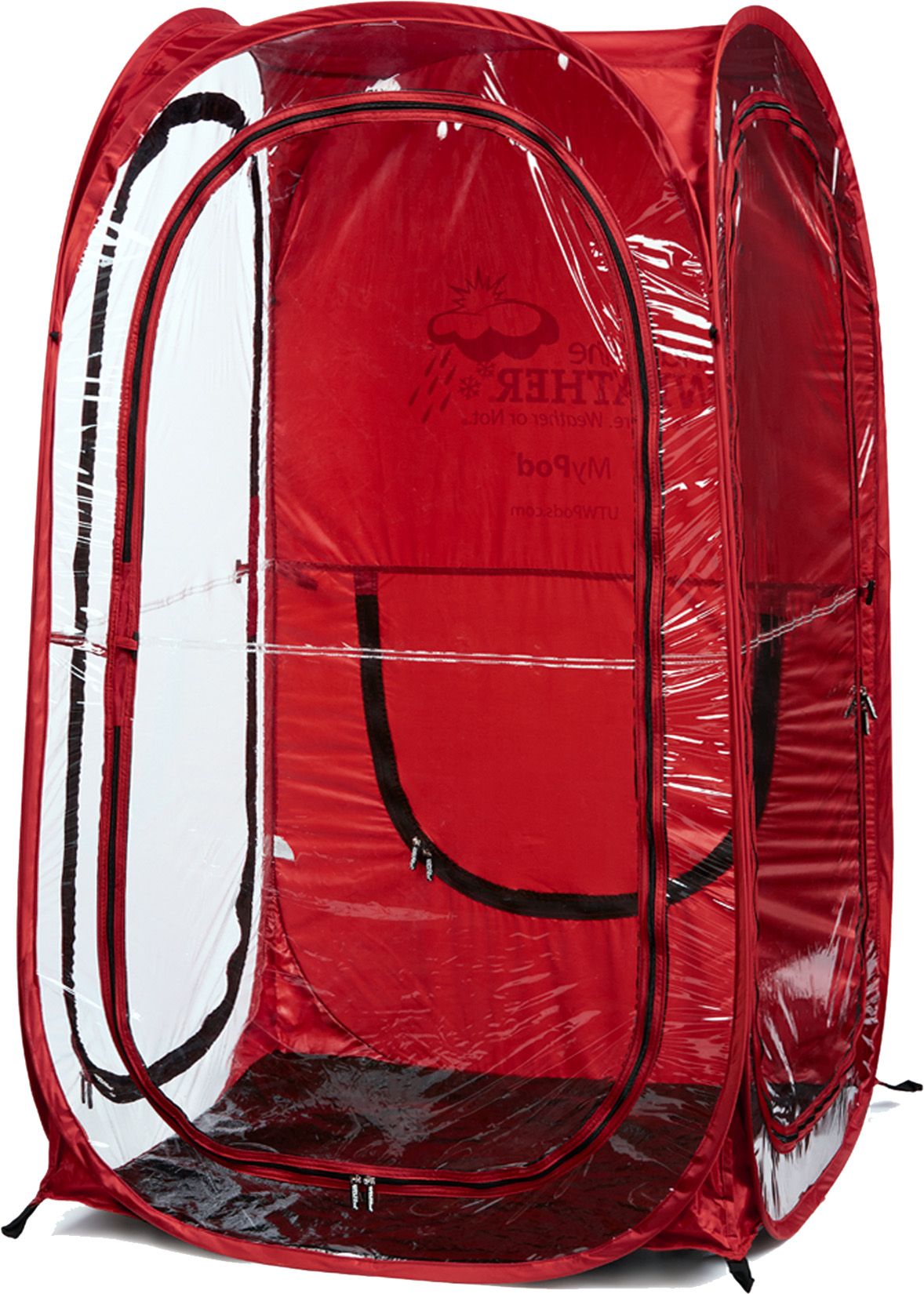 WeatherPod by Under the Weather MyPod 1-Person Pop-Up Tent product image